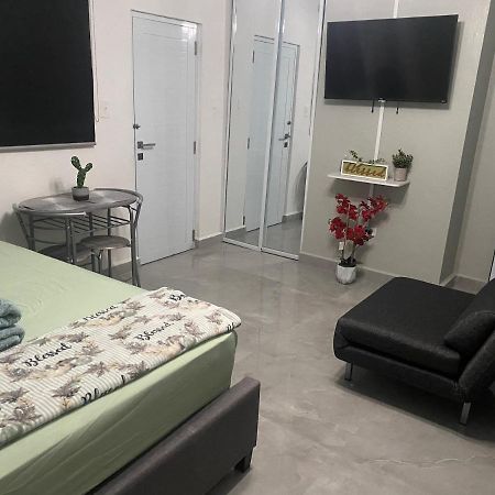 Ocean Pearl 2 Apartment San Juan Bagian luar foto