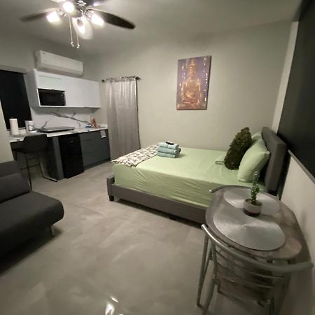 Ocean Pearl 2 Apartment San Juan Bagian luar foto