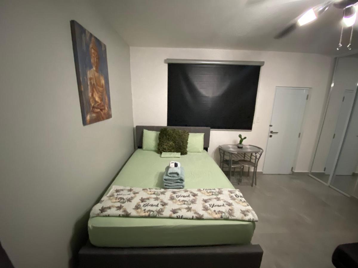 Ocean Pearl 2 Apartment San Juan Bagian luar foto