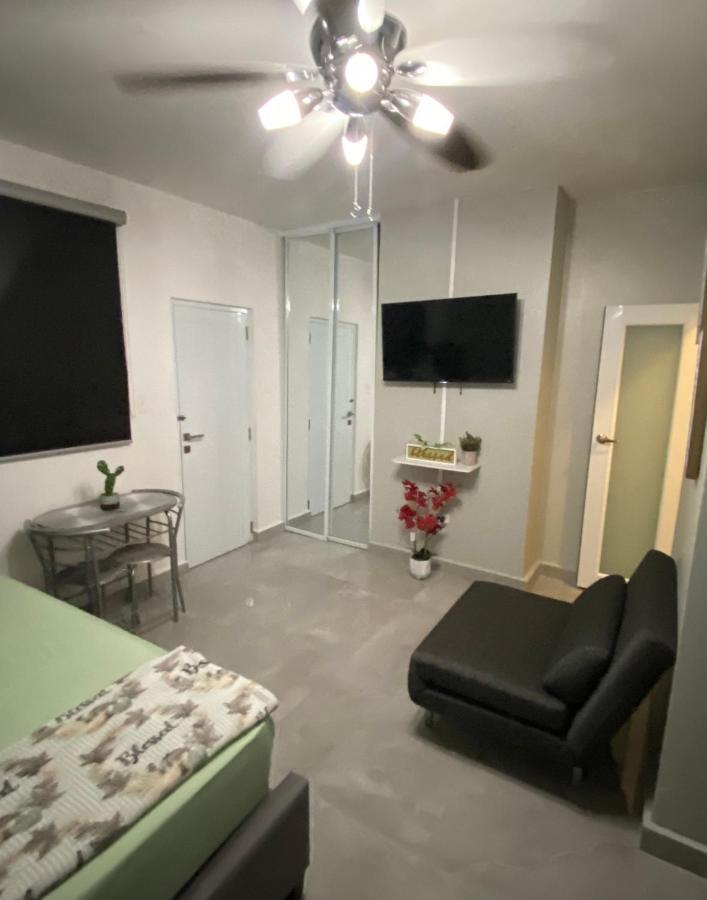 Ocean Pearl 2 Apartment San Juan Bagian luar foto