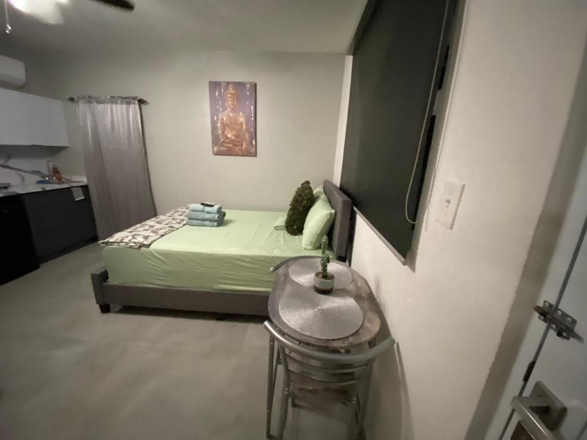 Ocean Pearl 2 Apartment San Juan Bagian luar foto