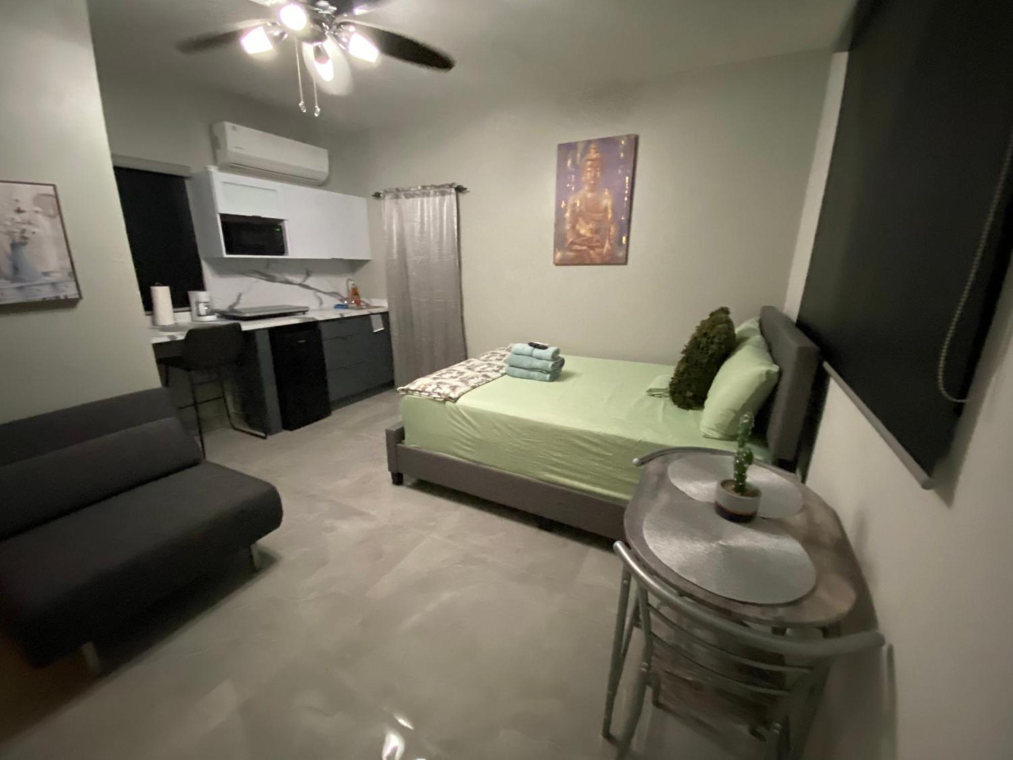 Ocean Pearl 2 Apartment San Juan Bagian luar foto