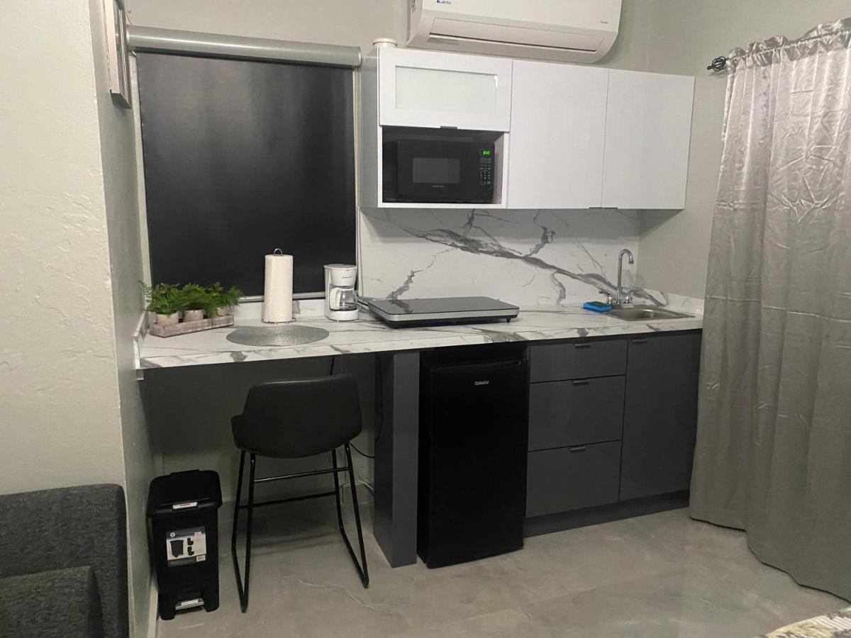 Ocean Pearl 2 Apartment San Juan Bagian luar foto