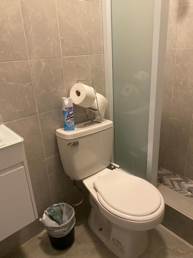 Ocean Pearl 2 Apartment San Juan Bagian luar foto