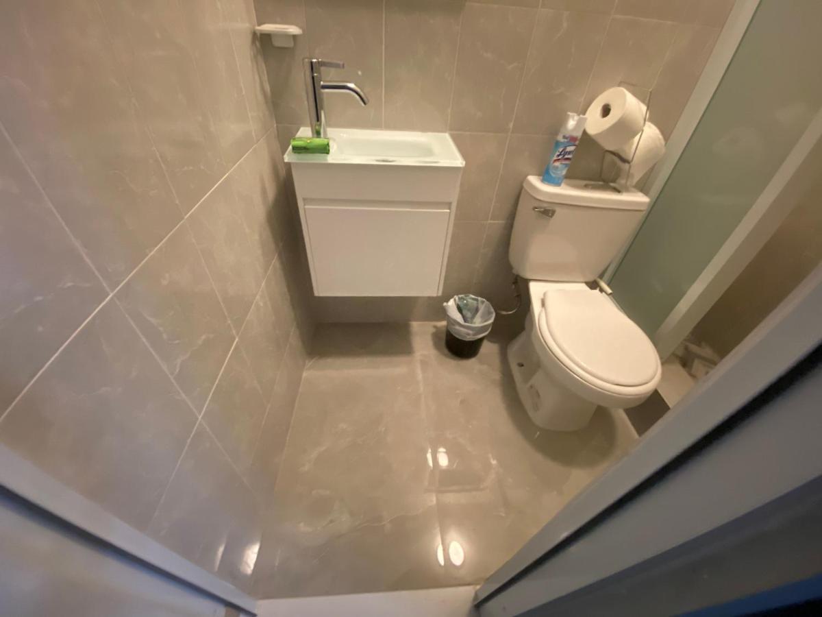 Ocean Pearl 2 Apartment San Juan Bagian luar foto
